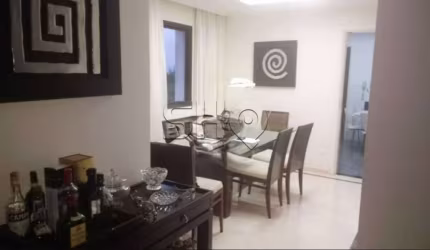 Apartamento com 4 quartos à venda na Rua Mussumés, 210, Vila Maria Alta, São Paulo por R$ 1.200.000