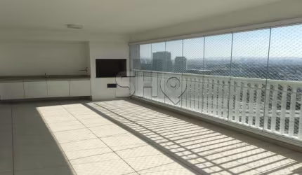 Apartamento com 3 quartos à venda na Rua Tagipuru, 1060, Barra Funda, São Paulo por R$ 2.300.000