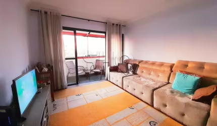 Apartamento com 3 quartos à venda na Rua das Aningas, 2, Vila Parque Jabaquara, São Paulo por R$ 517.000