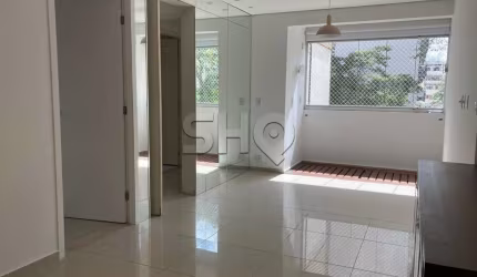Apartamento com 2 quartos à venda na Rua Martinico Prado, 71, Higienópolis, São Paulo por R$ 650.000