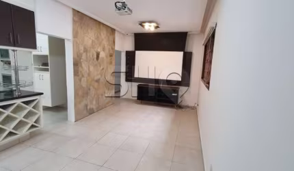 Casa com 3 quartos à venda na Rua Meruípe, 2, Vila Mariana, São Paulo por R$ 2.654.000