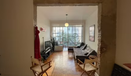 Apartamento com 3 quartos à venda na Amazonas, 65, Bom Retiro, São Paulo por R$ 800.000