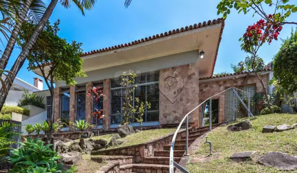 Casa com 3 quartos à venda na Rua Tomé de Souza, 809, Lapa, São Paulo por R$ 2.100.000
