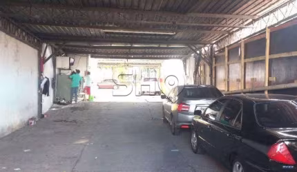 Terreno à venda na Rua Deputado Lacerda Franco, 303, Pinheiros, São Paulo por R$ 4.395.000