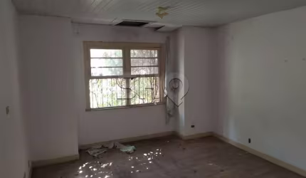 Casa com 3 quartos à venda na Rua Rosa e Silva, 166, Santa Cecília, São Paulo por R$ 4.285.000