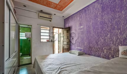 Casa com 2 quartos à venda na Rua Mundo Novo, 233, Vila Anglo Brasileira, São Paulo por R$ 791.000