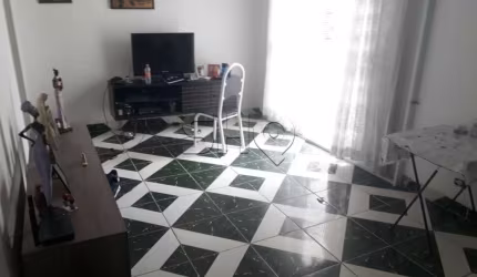 Casa com 2 quartos à venda na Rua Tanabi, 225, Água Branca, São Paulo por R$ 700.000