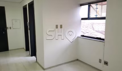 Sala comercial à venda na Rua Francisco Leitão, 339, Pinheiros, São Paulo por R$ 605.000