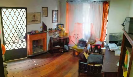 Casa com 4 quartos à venda na Avenida Doutor Arnaldo, 2301, Sumaré, São Paulo por R$ 2.700.000