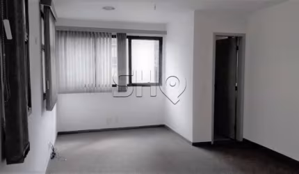 Sala comercial à venda na Rua Bela Cintra, 968, Consolação, São Paulo por R$ 400.000