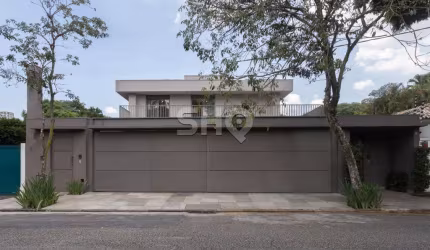 Casa com 4 quartos à venda na Rua Alberto Faria, 2189, Alto de Pinheiros, São Paulo por R$ 8.390.000