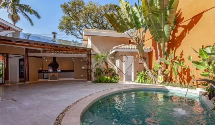 Casa com 4 quartos à venda na Rua Teodoro Ramos, 227, Pacaembu, São Paulo por R$ 9.490.000