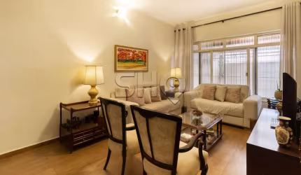 Casa com 2 quartos à venda na Rua Reims, 541, Jardim das Laranjeiras, São Paulo por R$ 870.000