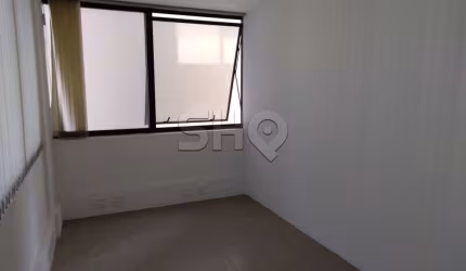 Sala comercial à venda na Alameda Barros, 275, Santa Cecília, São Paulo por R$ 360.000
