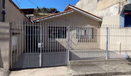 Casa com 2 quartos à venda na Rua Constantino Fraga, 141, Vila Hamburguesa, São Paulo por R$ 852.000