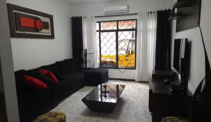 Casa com 3 quartos à venda na Rua Doutor Miranda de Azevedo, 55, Pompéia, São Paulo por R$ 1.400.000