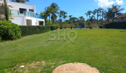 Terreno à venda na Avenida das Mangueiras, 222, Balneário Praia do Pernambuco, Guarujá por R$ 980.000