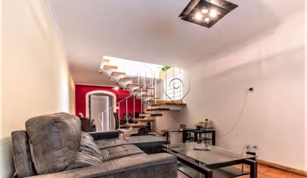 Casa com 4 quartos à venda na Rua Aimberê, 1821, Perdizes, São Paulo por R$ 1.945.000