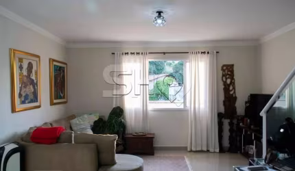 Casa em condomínio fechado com 3 quartos à venda na Rua Malie Brenner, 304, Vila Dom Pedro II, São Paulo por R$ 650.000