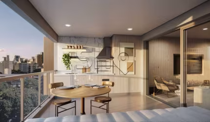 Apartamento com 3 quartos à venda na Rua França Pinto, 1100, Vila Mariana, São Paulo por R$ 3.000.000
