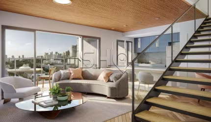 Apartamento com 3 quartos à venda na Rua França Pinto, 1100, Vila Mariana, São Paulo por R$ 2.635.394