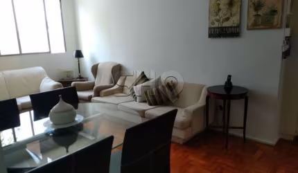 Apartamento com 2 quartos à venda na Rua Tutóia, 839, Vila Mariana, São Paulo por R$ 745.000