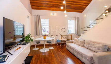 Casa com 3 quartos à venda na Rua Moacir Piza, 68, Jardim Paulista, São Paulo por R$ 2.590.000
