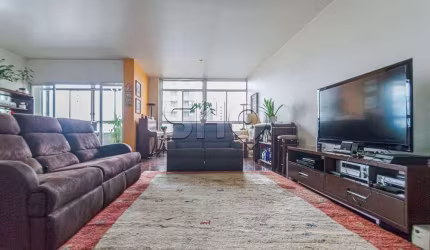 Apartamento com 3 quartos à venda na Rua Peixoto Gomide, 724, Jardim Paulista, São Paulo por R$ 2.350.000