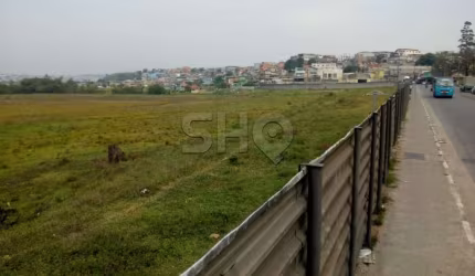 Terreno à venda na Rua Bela Vista do Paraíso, 2193, Jardim Presidente Dutra, Guarulhos por R$ 22.500.000