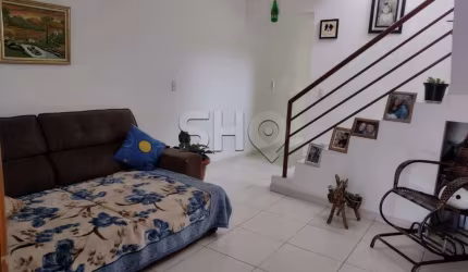 Casa com 2 quartos à venda na Rua Antônio de Souza Costa, 77, Imirim, São Paulo por R$ 850.000