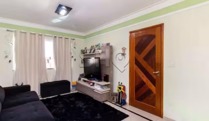 Casa com 3 quartos à venda na Rua Rio Doce, 488, Vila Gustavo, São Paulo por R$ 720.000
