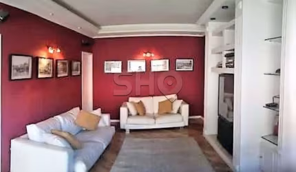 Casa com 3 quartos à venda na Rua Coronel Joaquim Ferreira de Souza, 176, Conjunto Residencial Santa Terezinha, São Paulo por R$ 1.850.000