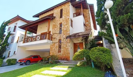 Casa em condomínio fechado com 4 quartos à venda na Avenida Nova Cantareira, 3003, Tucuruvi, São Paulo por R$ 4.040.000