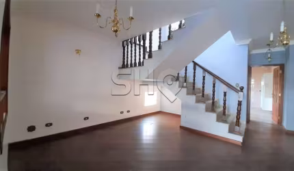 Casa com 5 quartos à venda na Rua Luís Arnoni, 280, Vila Irmãos Arnoni, São Paulo por R$ 1.590.000