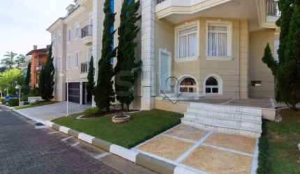 Casa em condomínio fechado com 4 quartos à venda na Avenida Nova Cantareira, 3003, Tucuruvi, São Paulo por R$ 7.900.000