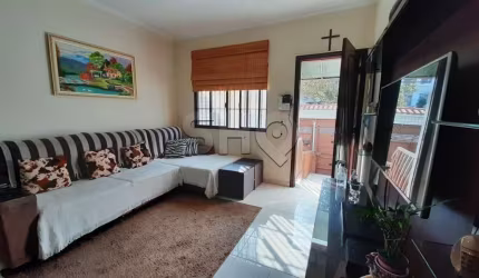 Casa com 2 quartos à venda na Sapienza, 119, Vila Isolina Mazzei, São Paulo por R$ 648.999