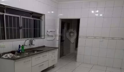 Casa com 4 quartos à venda na Rua Padre Benedito de Camargo, 30, Penha De França, São Paulo por R$ 450.000