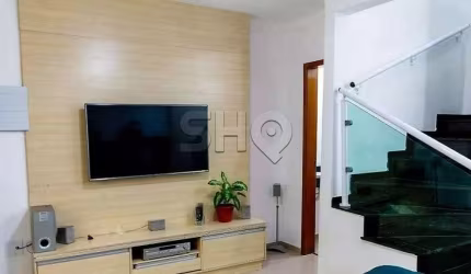Casa com 2 quartos à venda na Rua Taquara Branca, 88, Carandiru, São Paulo por R$ 780.000