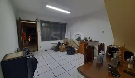 Casa com 3 quartos à venda na Rua Tomé Portes, 354, Vila Dom Pedro II, São Paulo por R$ 710.000