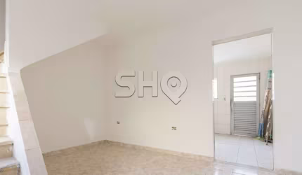 Casa com 2 quartos à venda na Rua Henrique Braglia, 152, Vila Dom Pedro II, São Paulo por R$ 352.000