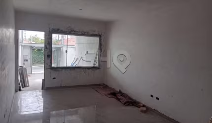 Casa em condomínio fechado com 3 quartos à venda na José Joaquim Guedes, 67, Imirim, São Paulo por R$ 720.000
