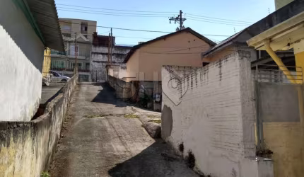 Terreno à venda na Rua Rio Doce, 437, Vila Gustavo, São Paulo por R$ 1.200.000