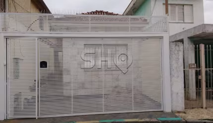 Casa com 5 quartos à venda na Rua Cachoeira do Arari, 287, Vila Guilherme, São Paulo por R$ 1.900.000