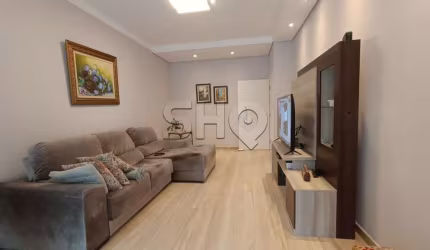 Casa com 3 quartos à venda na Rua Casa Forte, 360, Água Fria, São Paulo por R$ 1.910.000