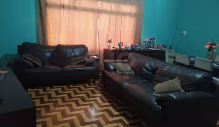 Casa com 4 quartos à venda na Rua Manuel Gaya, 861, Vila Nova Mazzei, São Paulo por R$ 750.000