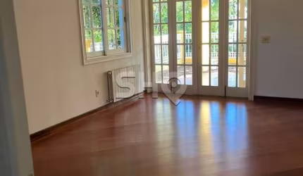Casa em condomínio fechado com 4 quartos à venda na Avenida Nova Cantareira, 3003, Tucuruvi, São Paulo por R$ 3.200.000