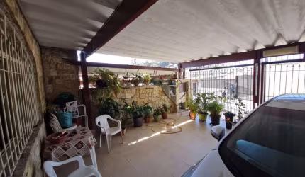 Casa com 3 quartos à venda na Rua Rosa Maria, 490, Vila Gustavo, São Paulo por R$ 680.000