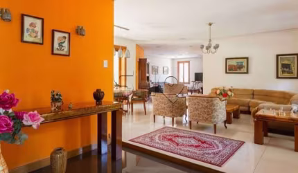 Casa com 3 quartos à venda na Rua Ziembinski, 78, Alto da Lapa, São Paulo por R$ 2.950.000