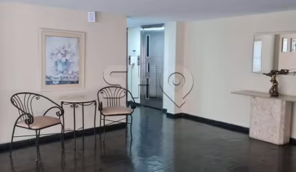 Apartamento com 3 quartos à venda na Rua Damiana da Cunha, 259, Santa Teresinha, São Paulo por R$ 680.000
