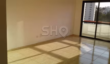 Apartamento com 3 quartos à venda na Avenida General Ataliba Leonel, 2057, Carandiru, São Paulo por R$ 670.000